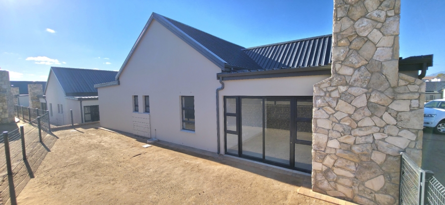 2 Bedroom Property for Sale in Hartland Lifestyle Estate Western Cape